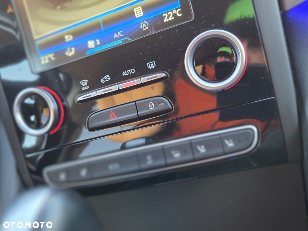 Renault Talisman ENERGY TCe 200 EDC INITIALE PARIS - 25