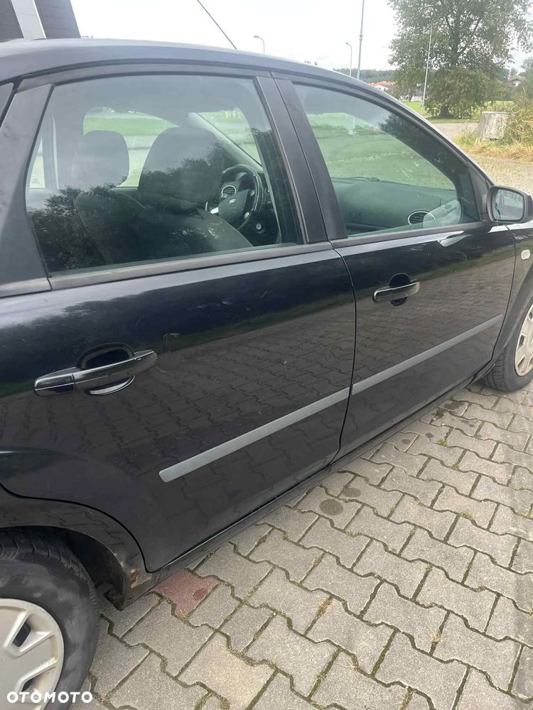 Ford Focus - 5