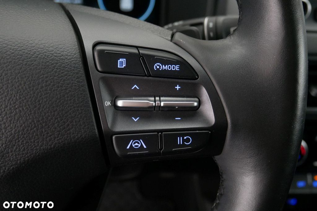 Hyundai Kona 1.6 GDI Hybrid Style DCT - 24