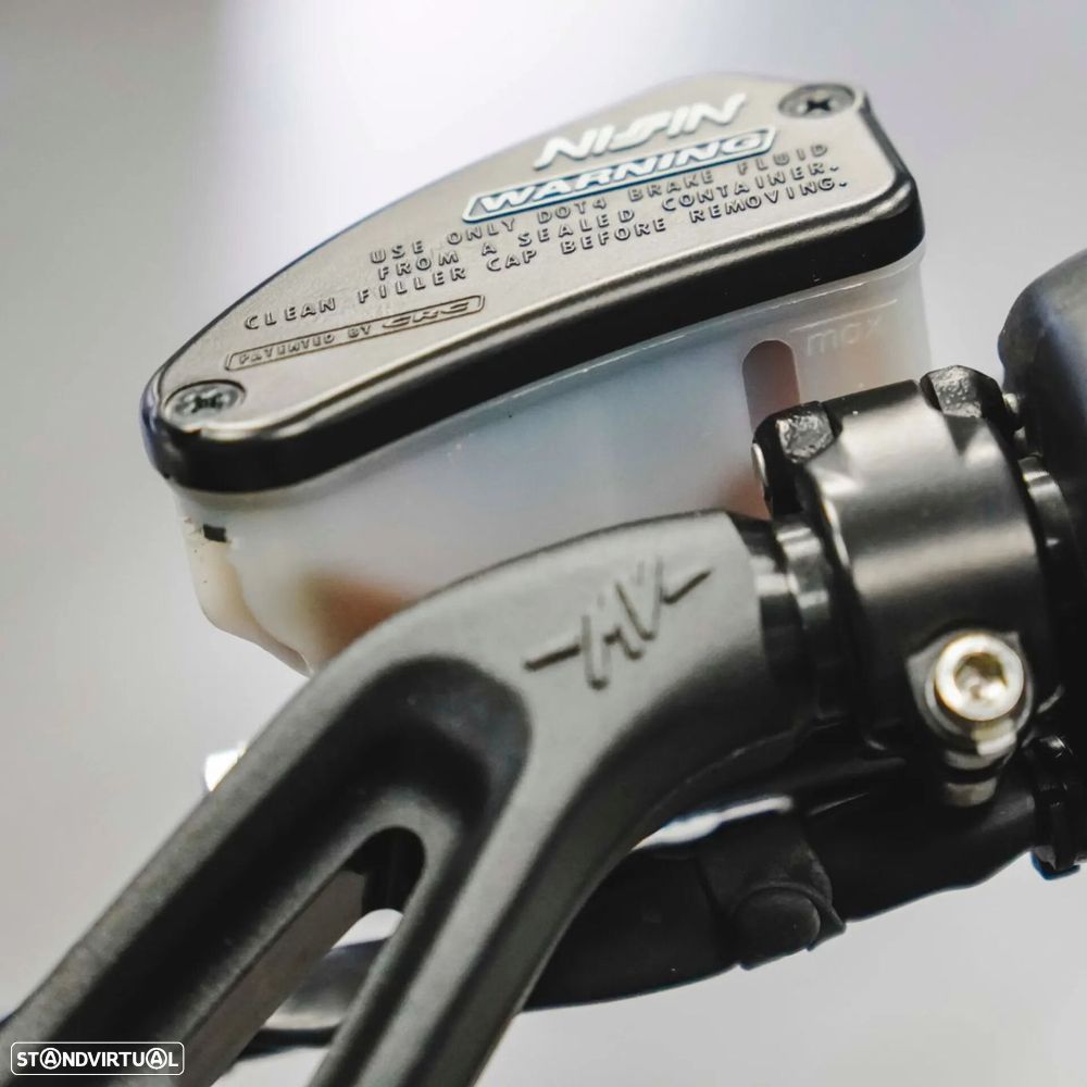 MV Agusta Dragster - 29