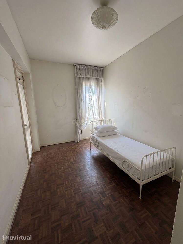 T5 nos Olivais | 135,80 m² | Luz, espaço e potencial - Grande imagem: 4/28