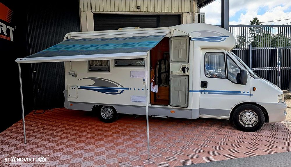 Fiat Ducato ADRIATIK - 6