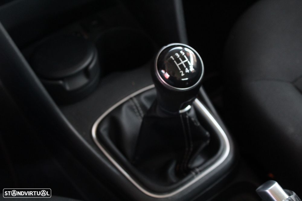 VW Polo 1.0 Lounge - 15