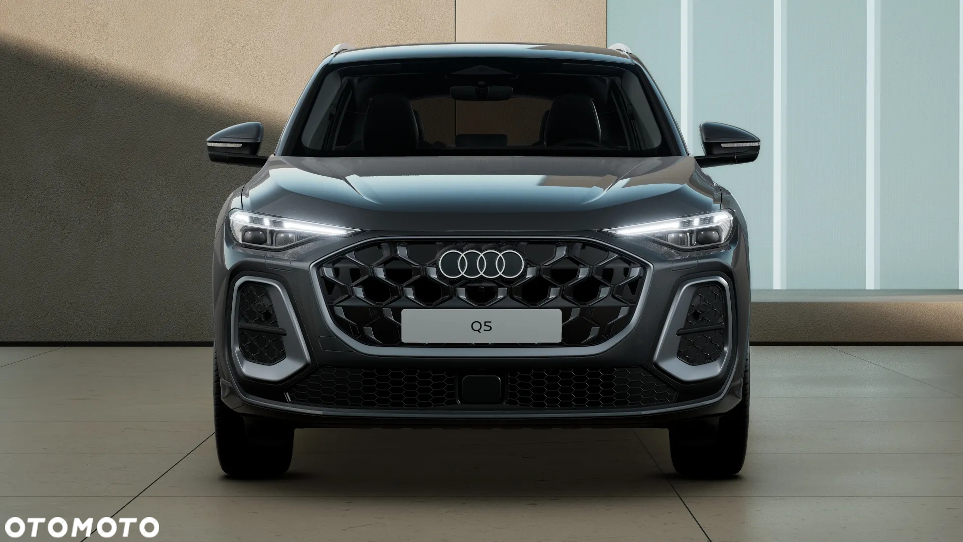 Audi Q5 40 TDI mHEV Quattro S Line S tronic - 5