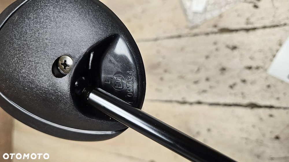 Lusterko Piaggio Zip CM063902 - 7