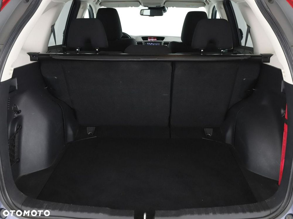 Honda CR-V 2.0 Elegance Plus (2WD) - 21