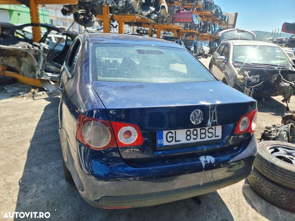 Kit ambreiaj volanta masa dubla 1.9 tdi bxe 324056210 Volkswagen VW J - 7