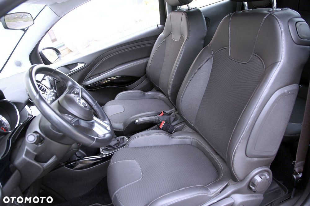 Opel Adam - 15