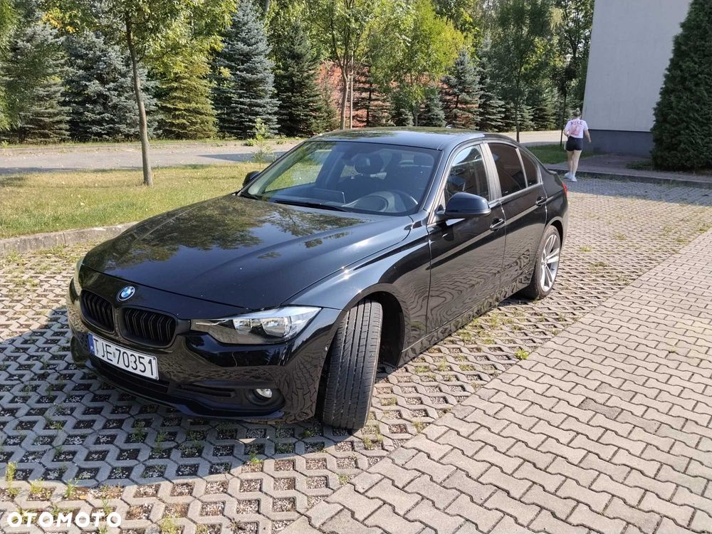 BMW Seria 3 - 2