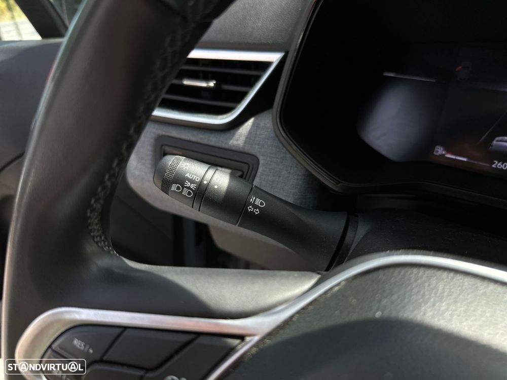 Renault Clio - 20