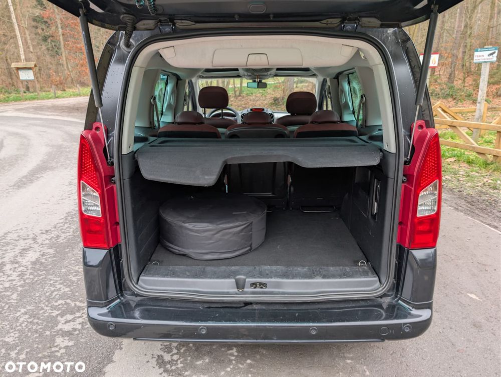 Citroën Berlingo 1.6 VTi - 10