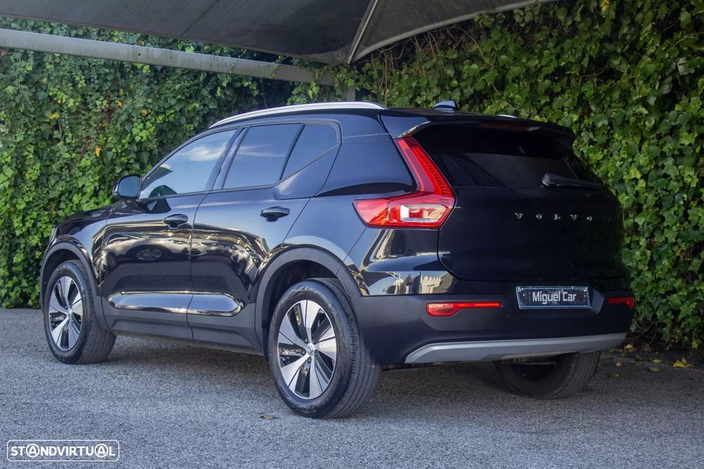 Volvo XC 40 2.0 D3 Inscription Geartronic - 10