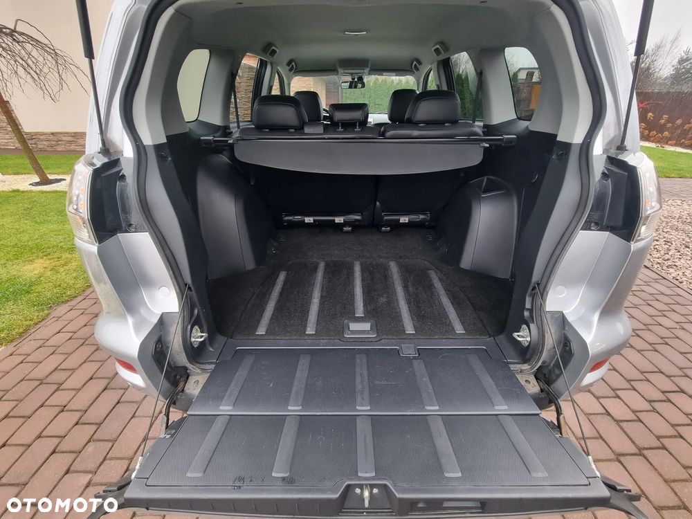 Mitsubishi Outlander 2.0 2WD Edition - 5