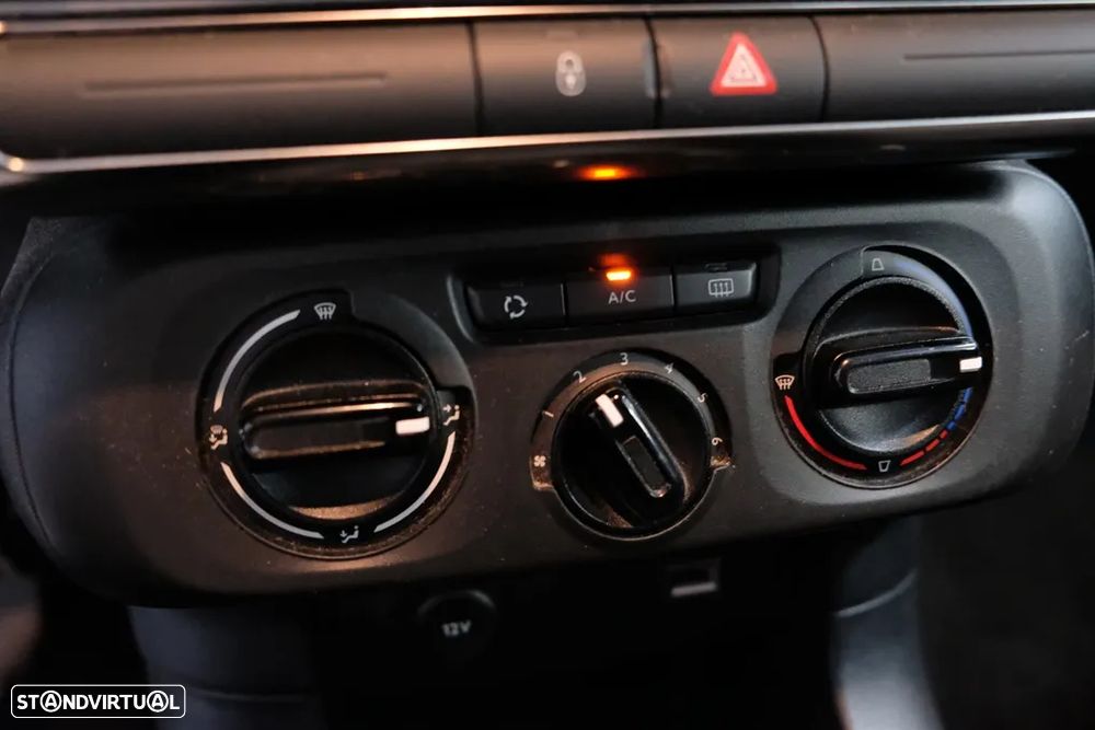 Citroën C3 1.2 PureTech Feel - 14