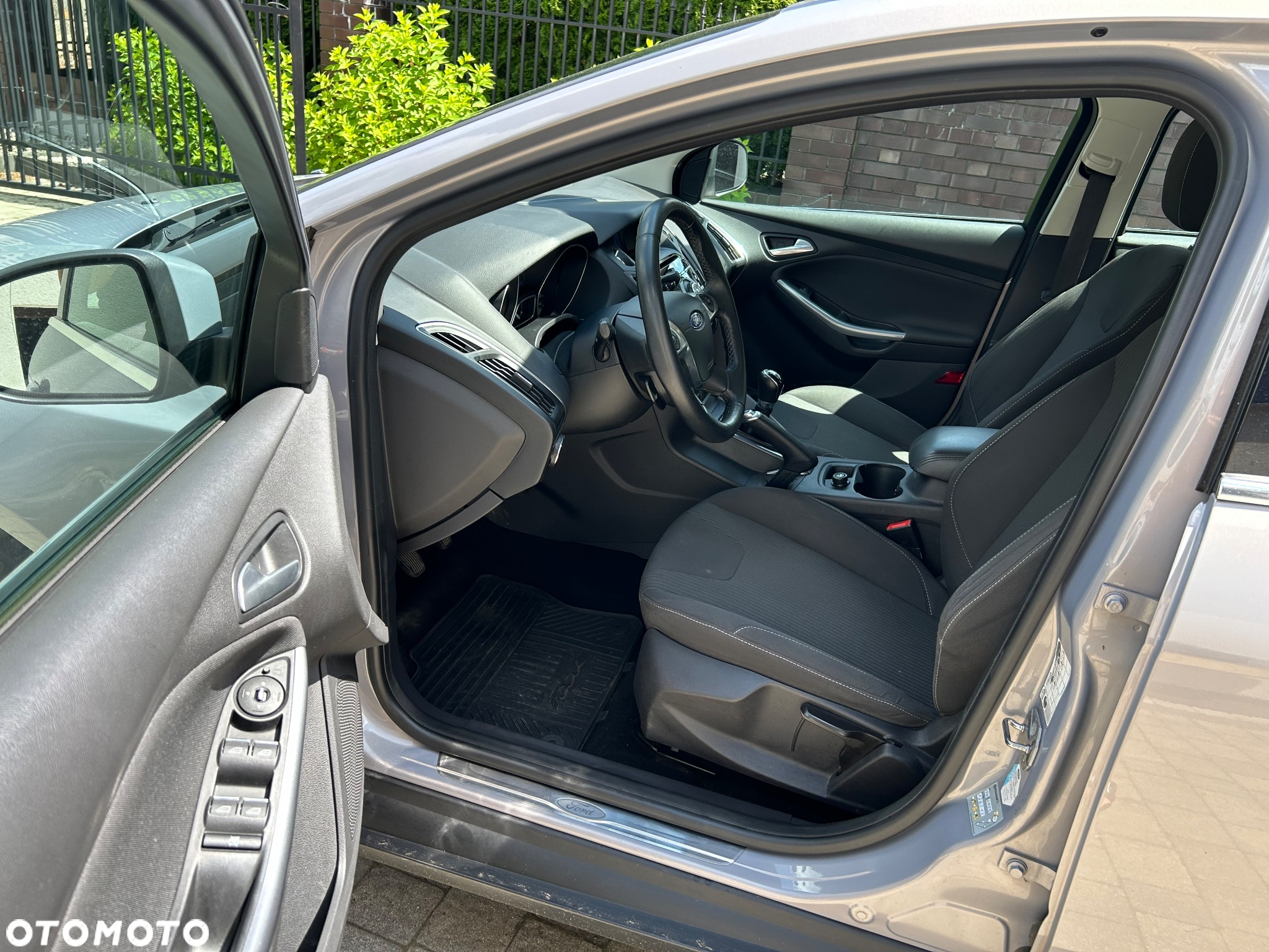 Ford Focus 1.0 EcoBoost Start-Stopp-System Titanium - 5