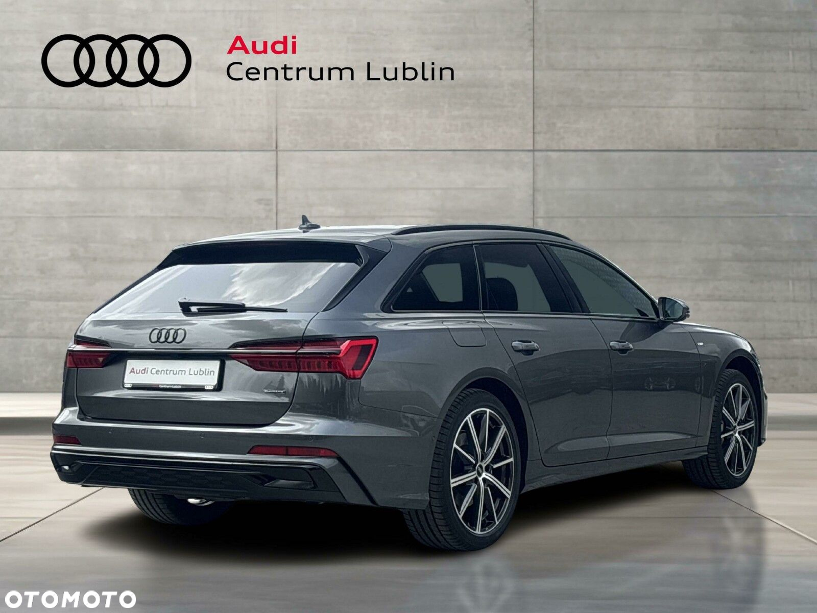 Audi A6 - 5