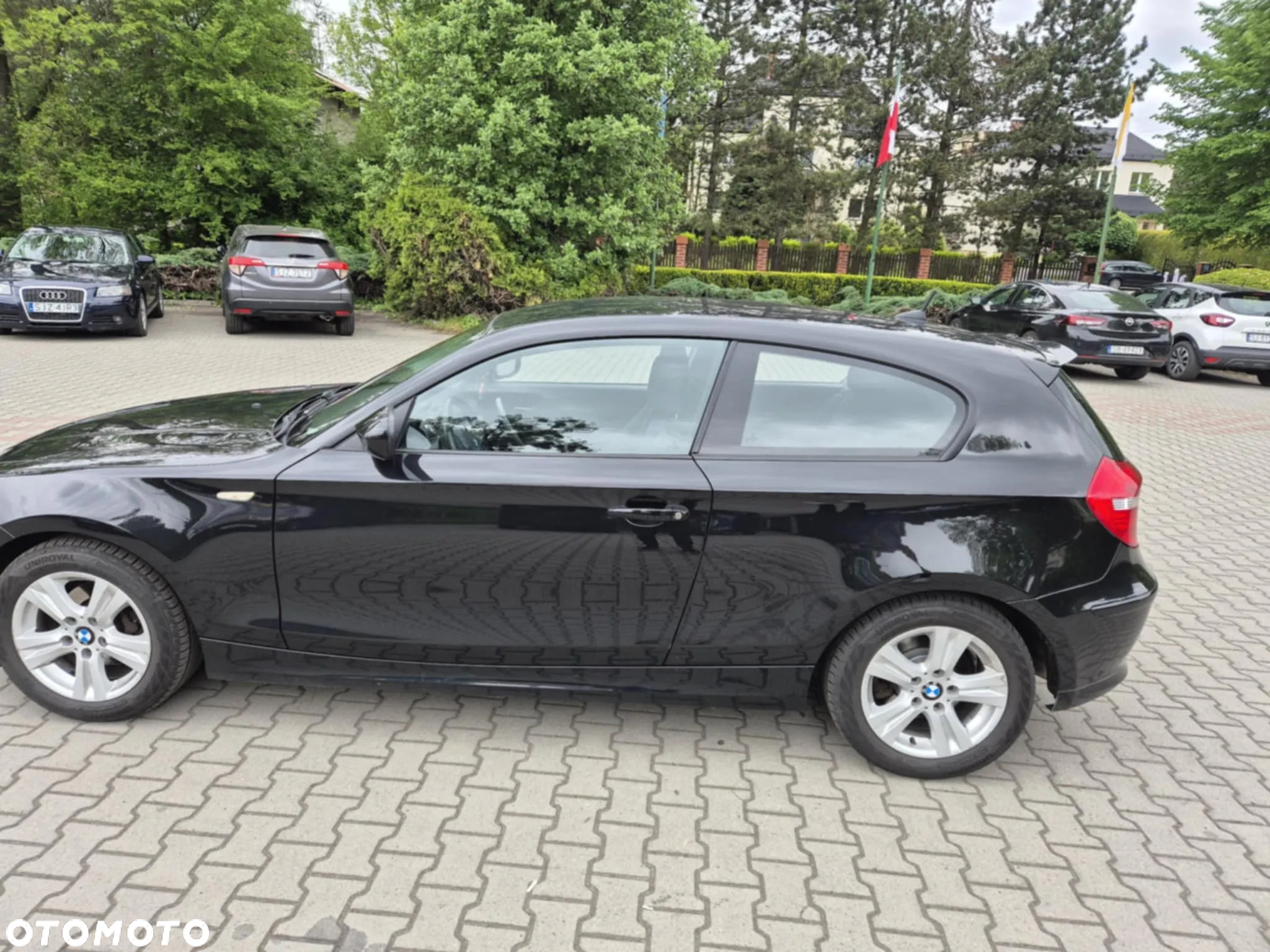 BMW Seria 1 118i - 32