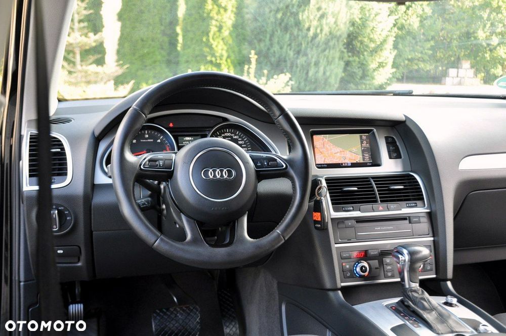 Audi Q7 - 29