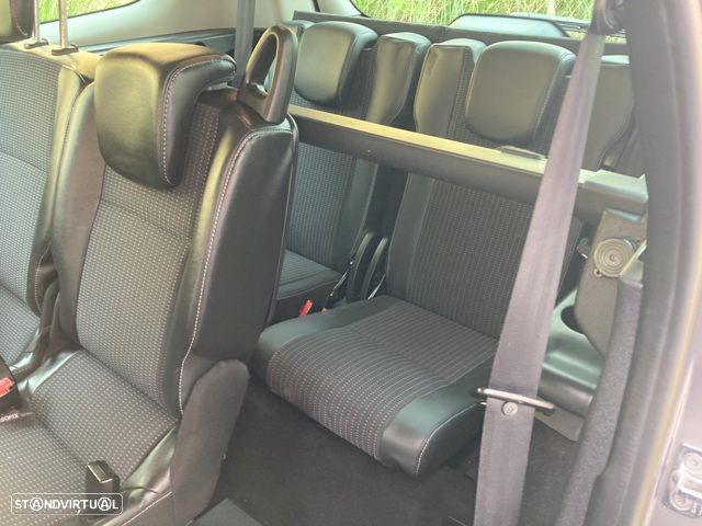 Renault Grand Scénic 1.5 dCi Dynamique S SS - 28