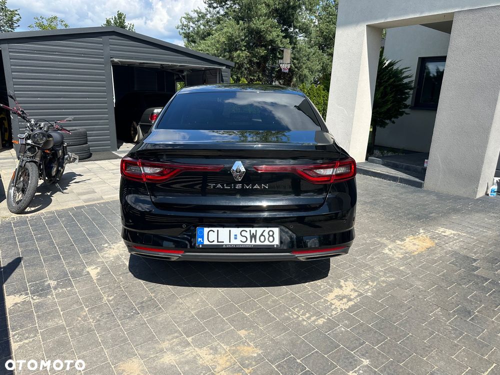 Renault Talisman ENERGY dCi 130 EDC INTENS - 36