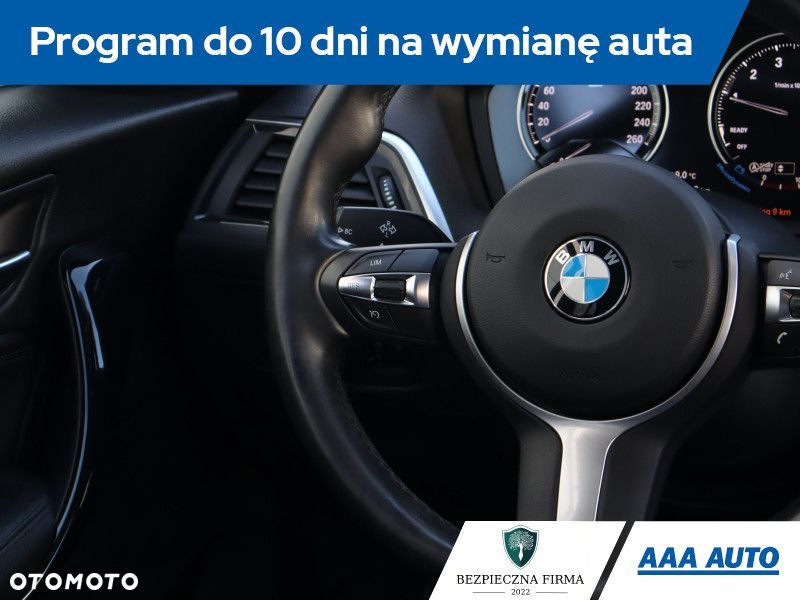 BMW Seria 1 - 19