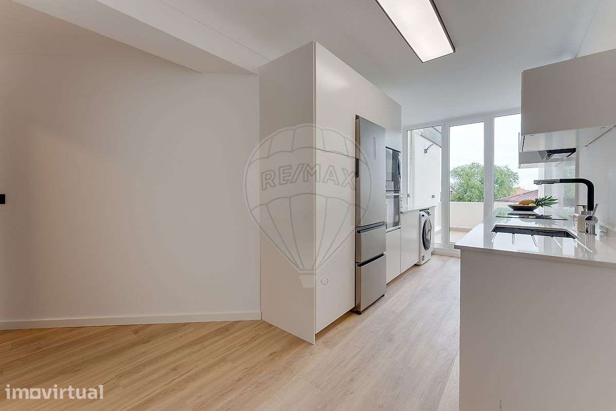 Apartamento T3 para venda - Grande imagem: 5/23