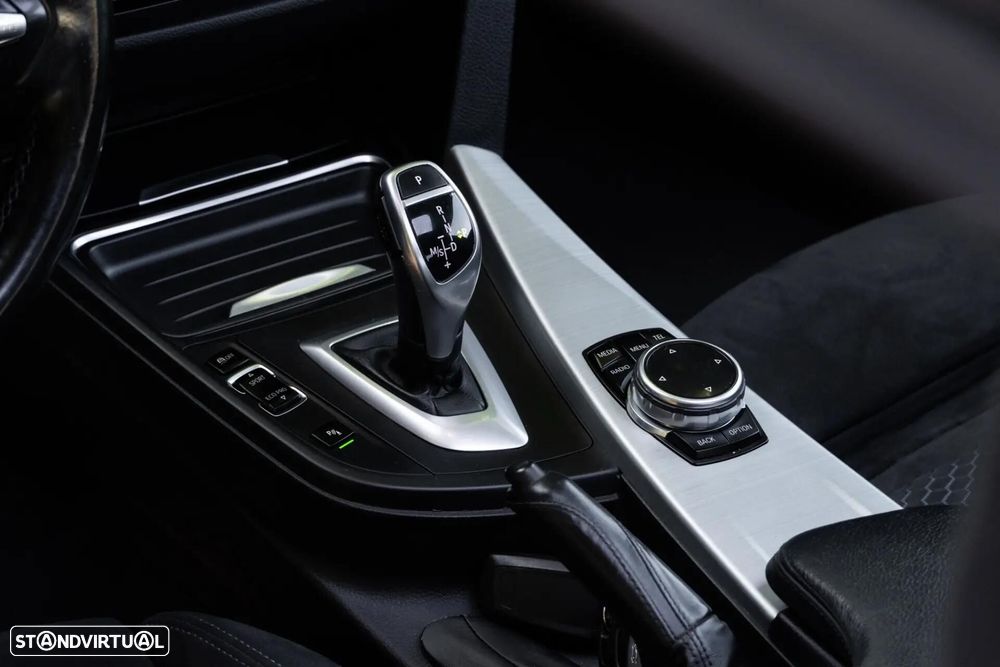 BMW 420 d Pack M Auto - 20