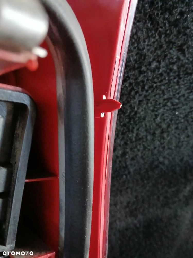 Citroen Xsara Picasso Lift lampa tylna - 5