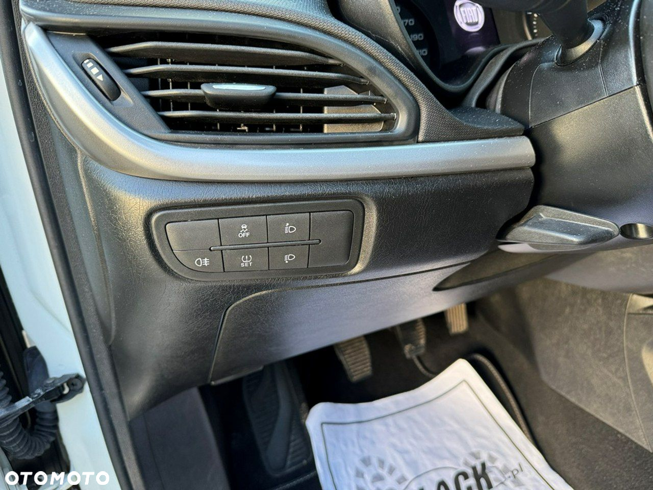 Fiat Tipo - 7