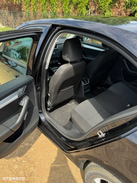Skoda Octavia 1.2 TSI Ambition - 11