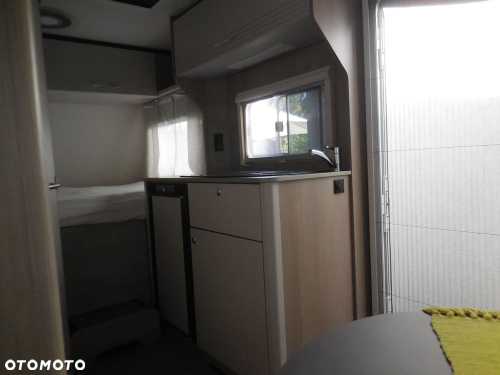 Burstner Premio Life 430TS - 13