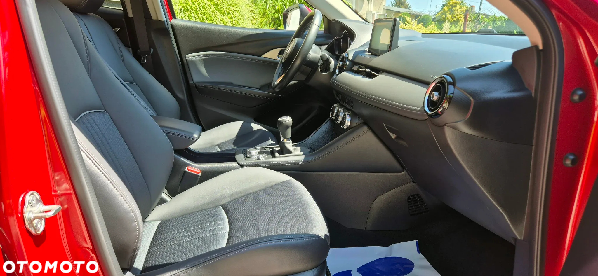 Mazda CX-3 2.0 SkyJoy - 7