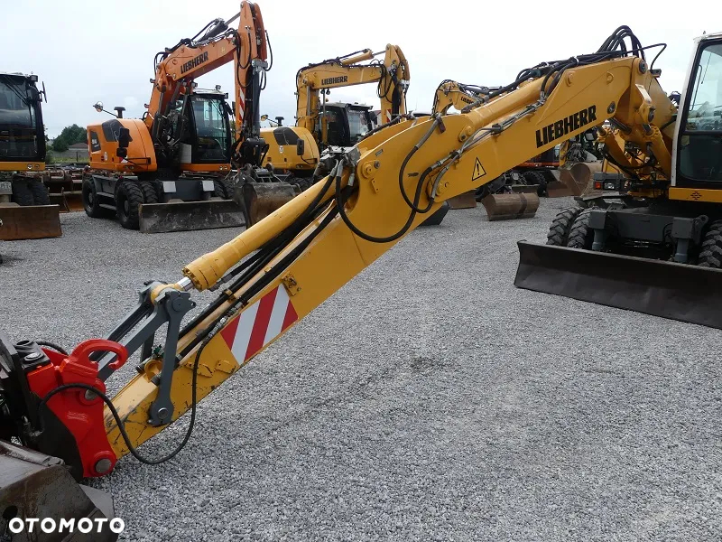 Liebherr A316 z Niemiec - 37