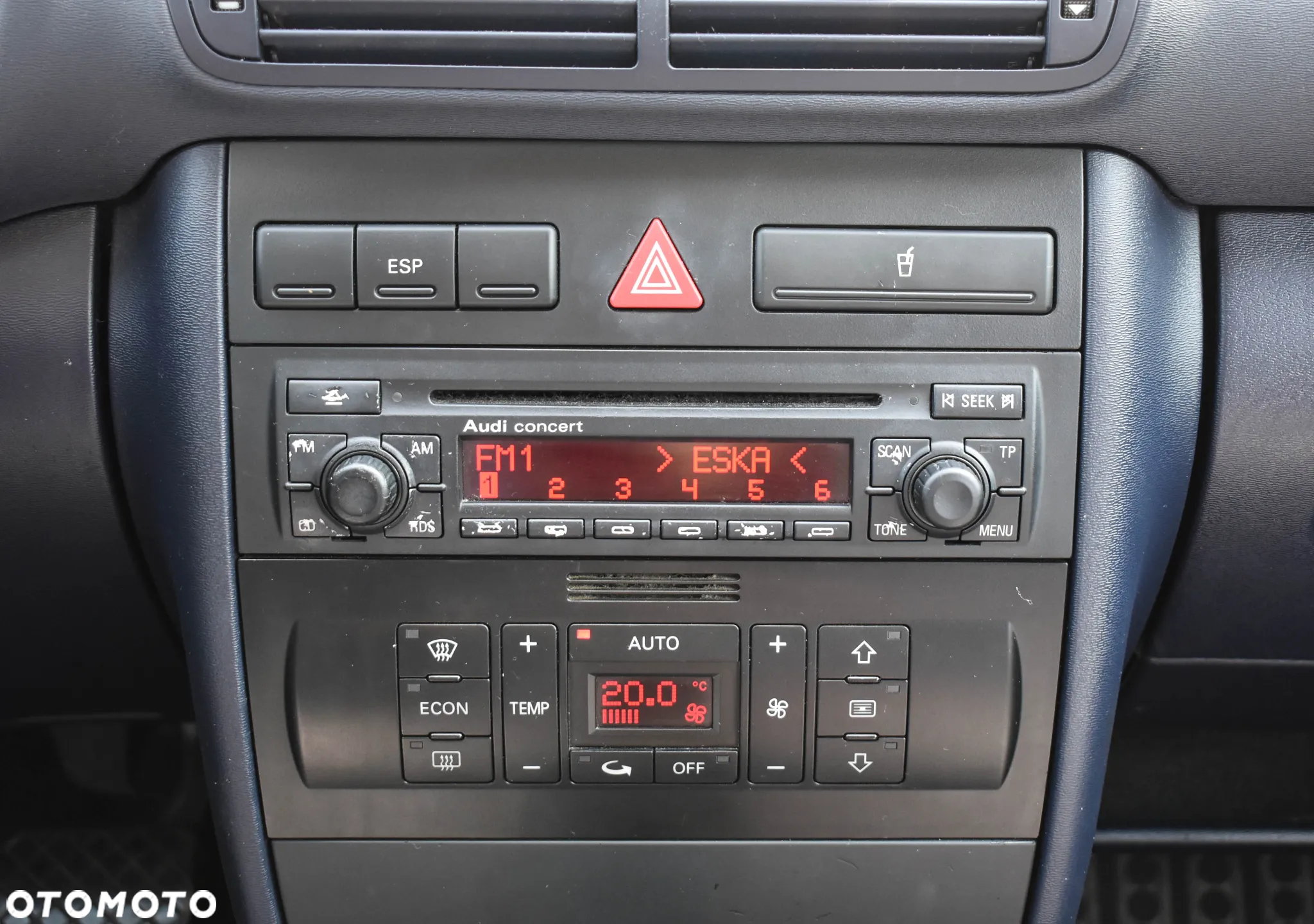 Audi A3 - 15