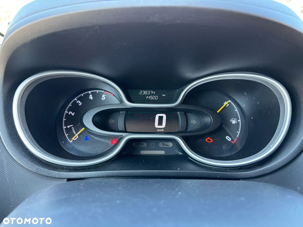 Opel Vivaro 1.6 CDTI L2 - 9