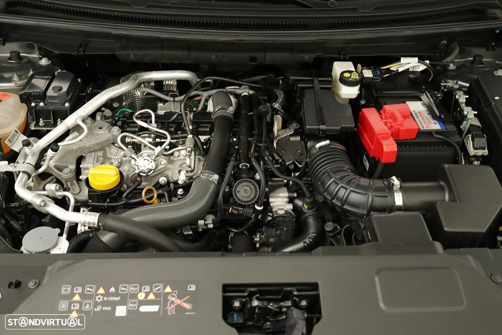 Renault Austral 1.3 Mild Hybrid Iconic Auto - 27