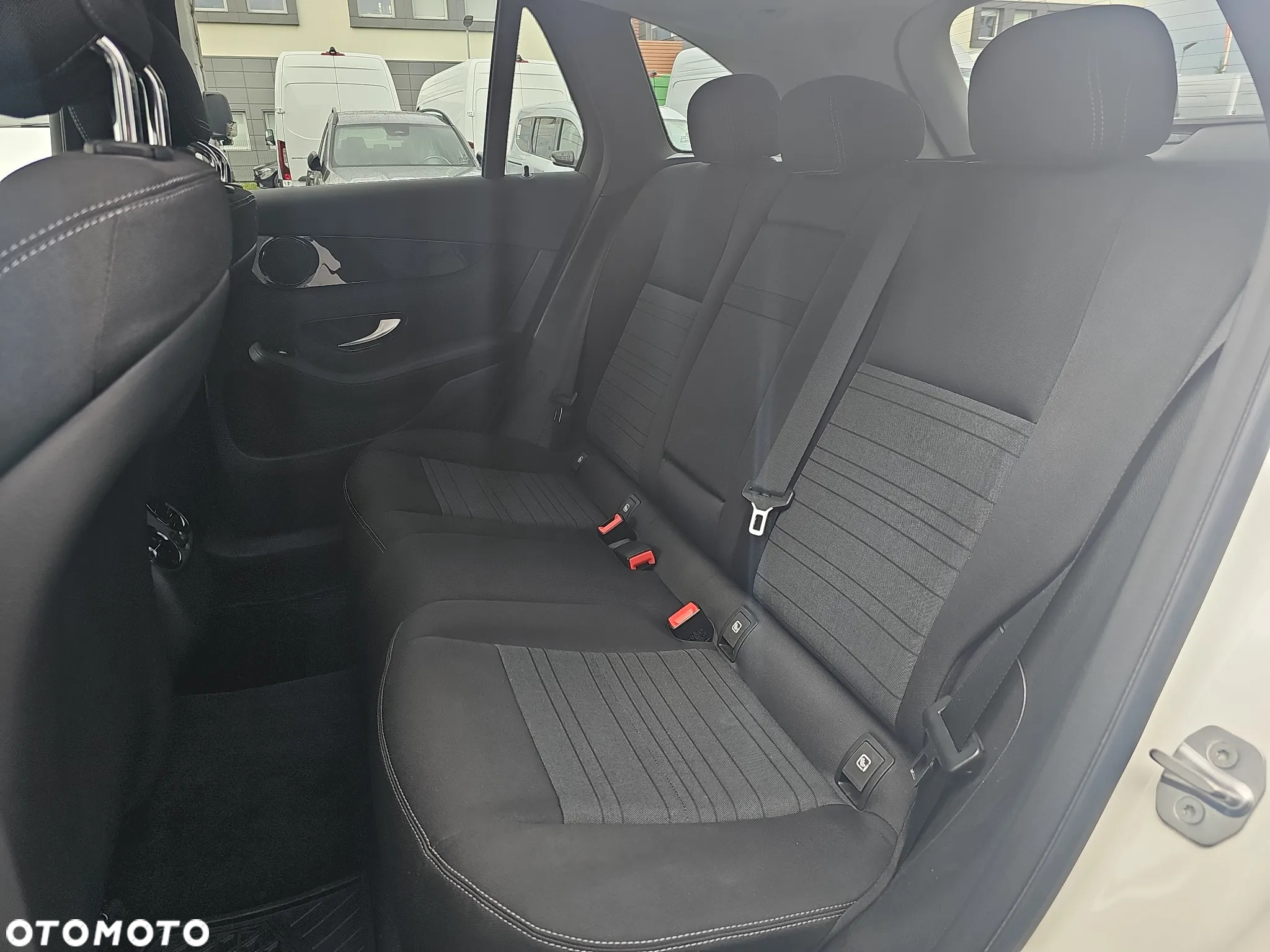 Mercedes-Benz GLC 220 d 4-Matic - 11