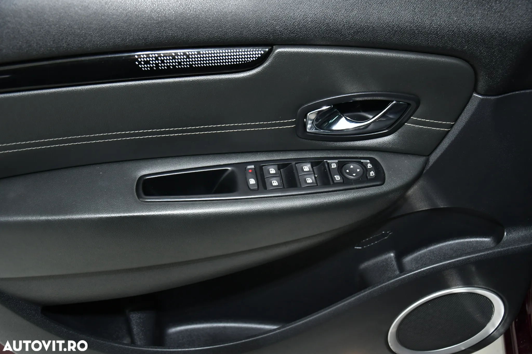 Renault Scenic ENERGY dCi 110 S&S Dynamique - 22