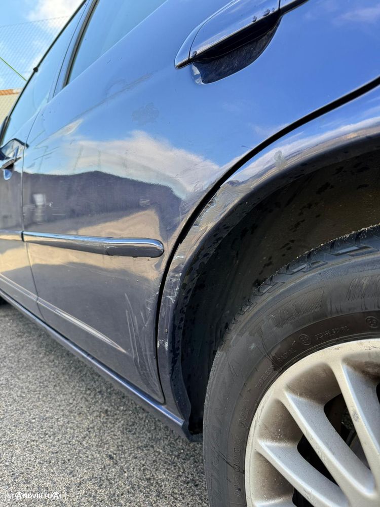 Honda Civic 1.3 IMA Exclusive - 13