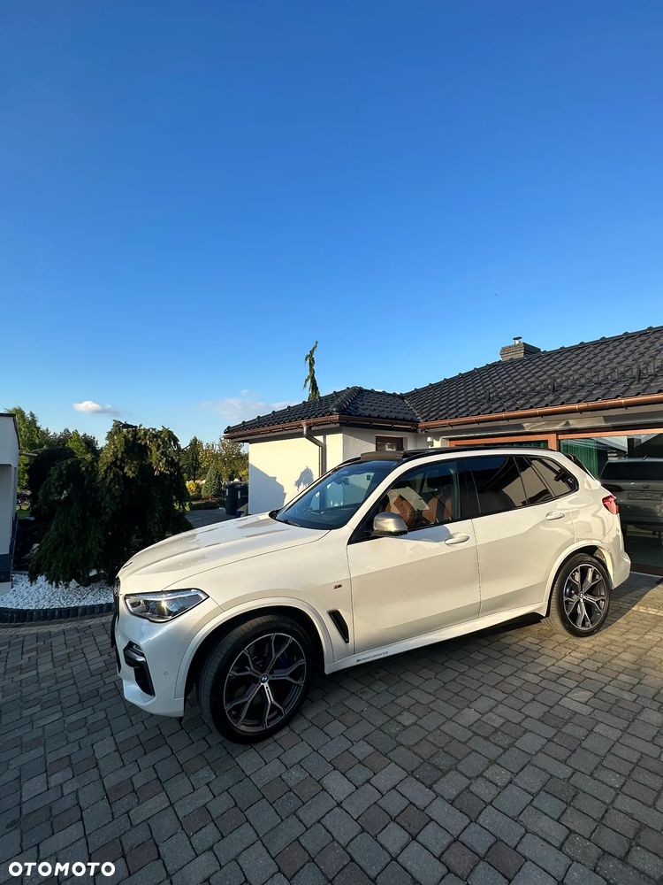 BMW X5 M - 25