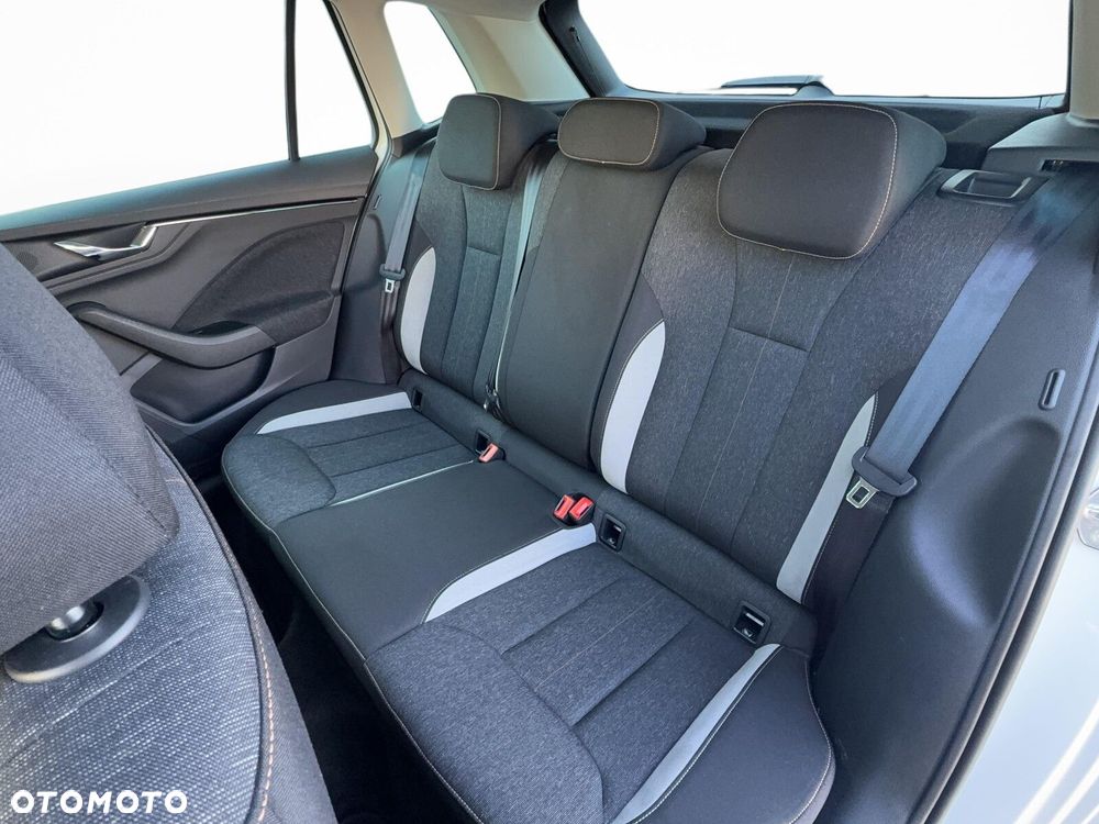 Skoda Kamiq 1.0 TSI Style DSG - 26