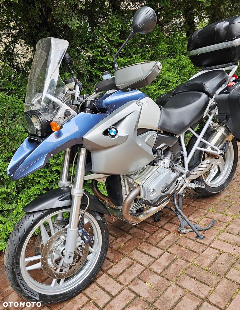 BMW R - 11