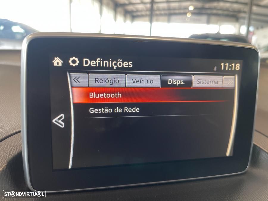 Mazda 3 Hatchback 1.5 Sky-D Excellence Navi - 20