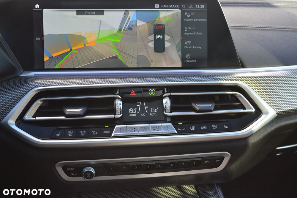 BMW X5 xDrive25d sport - 18