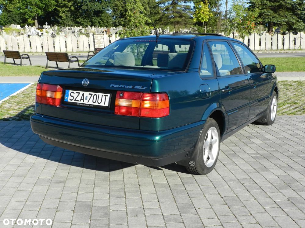 Volkswagen Passat - 7