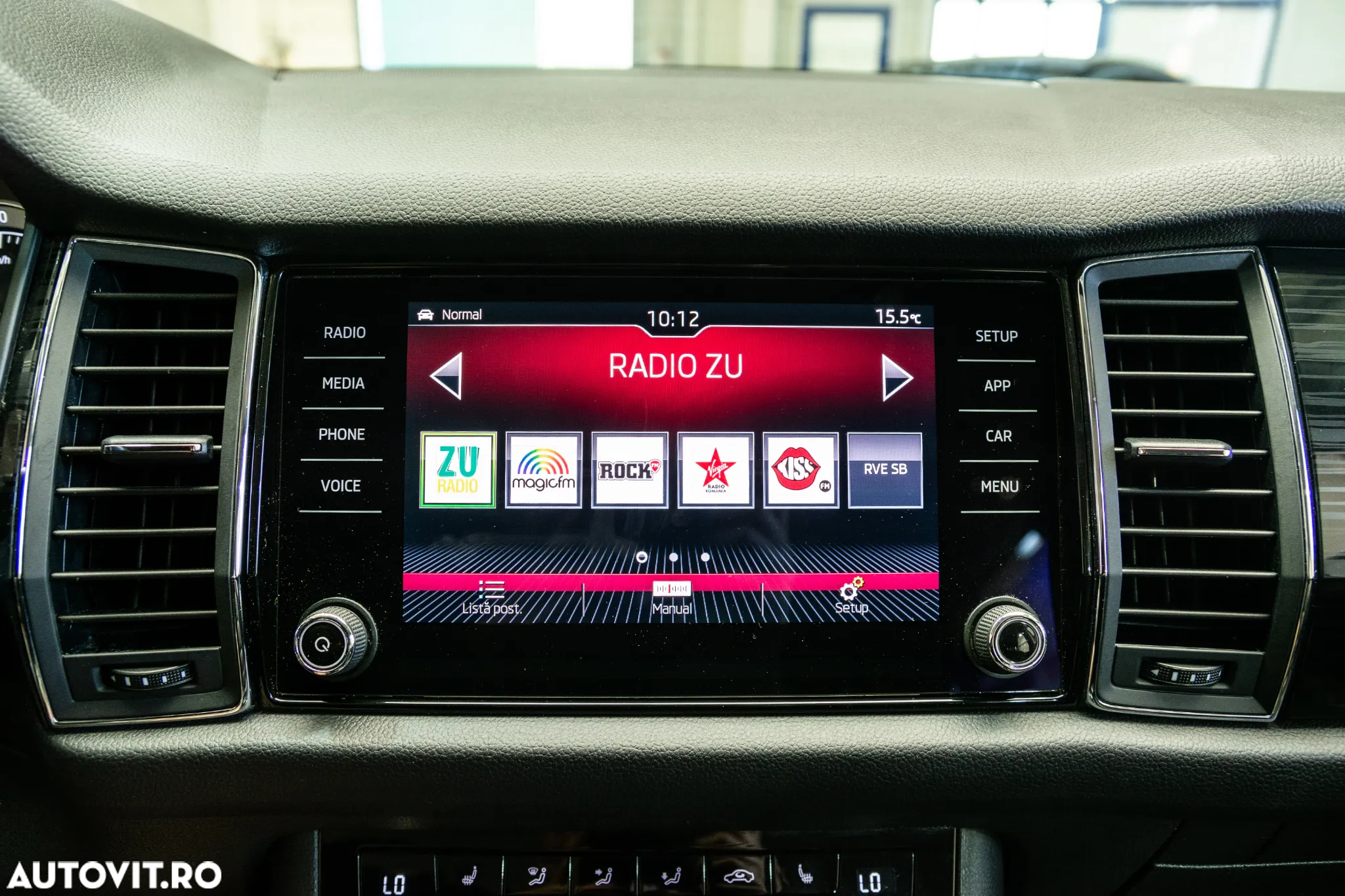 Skoda Kodiaq 2.0 TDI 4X4 DSG Style - 20