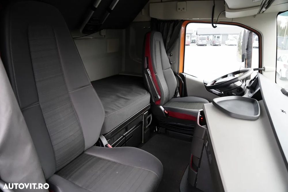 Volvo FH 500 / XXL / STANDARD / EURO 6 - 33