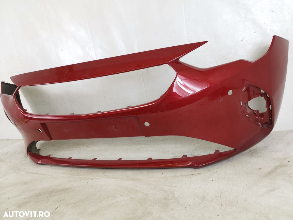 Bara Fata Opel  Corsa F 2019 Originala In Stare Buna - 3