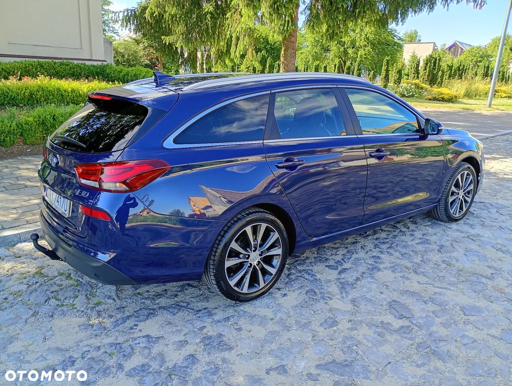 Hyundai i30 1.6 CRDI Premium - 15