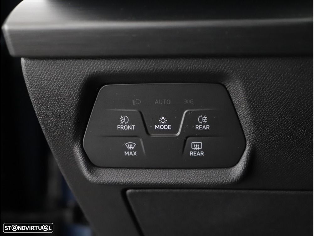 Cupra Formentor 1.4 e-Hybrid DSG VZ - 11